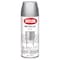 Short Cuts Krylon Brilliant Silver Metallic Spray Paint 11 oz K01406 - alternate 5